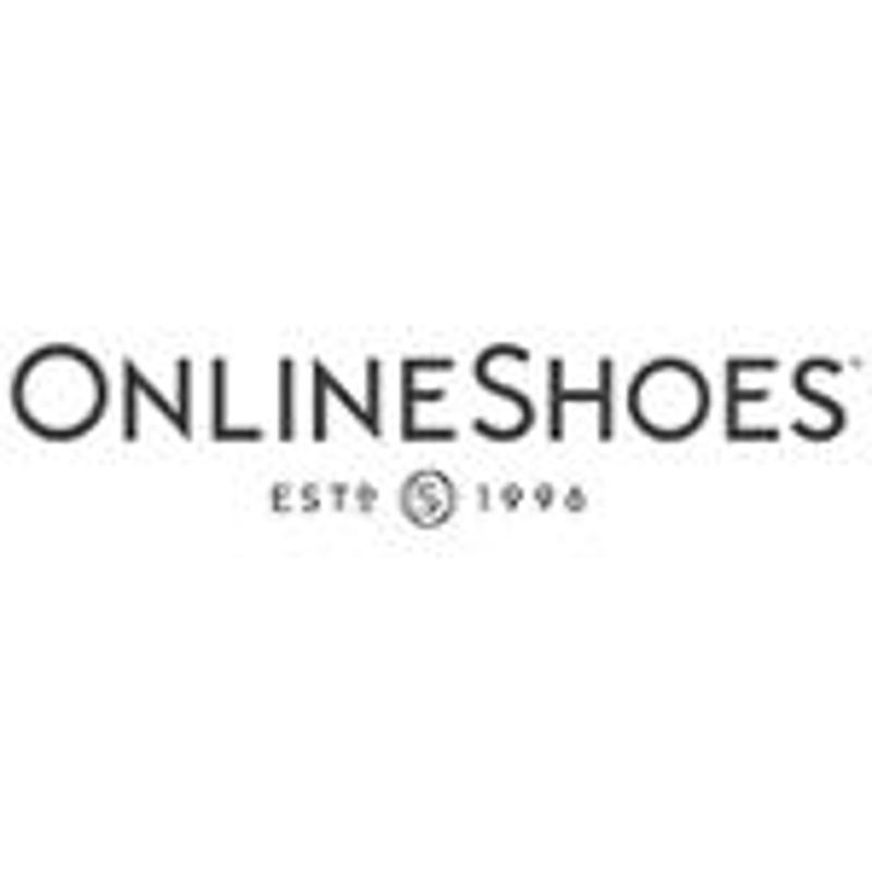 OnlineShoes Coupons & Promo Codes