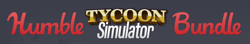 Humble Tycoon Simulator Bundle From $5 Coupons & Promo Codes