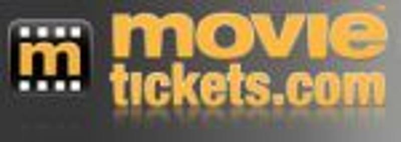 Movietickets.com Coupons & Promo Codes