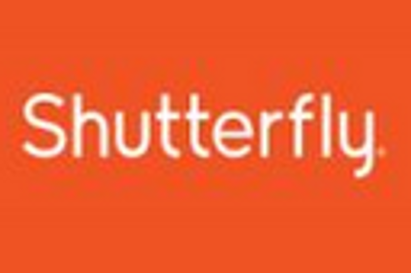 Shutterfly Coupons & Promo Codes