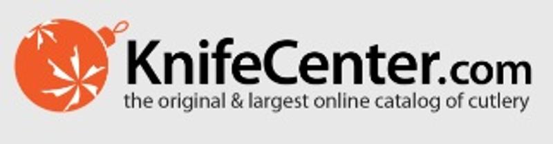 Knife Center Coupons & Promo Codes