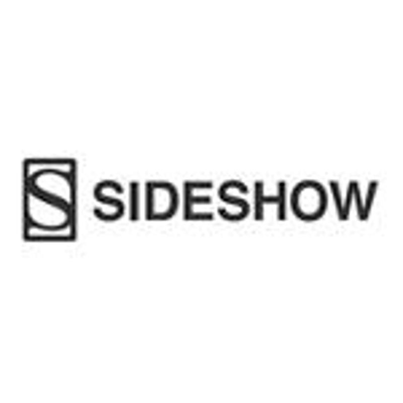 Sideshow Toy Coupons & Promo Codes