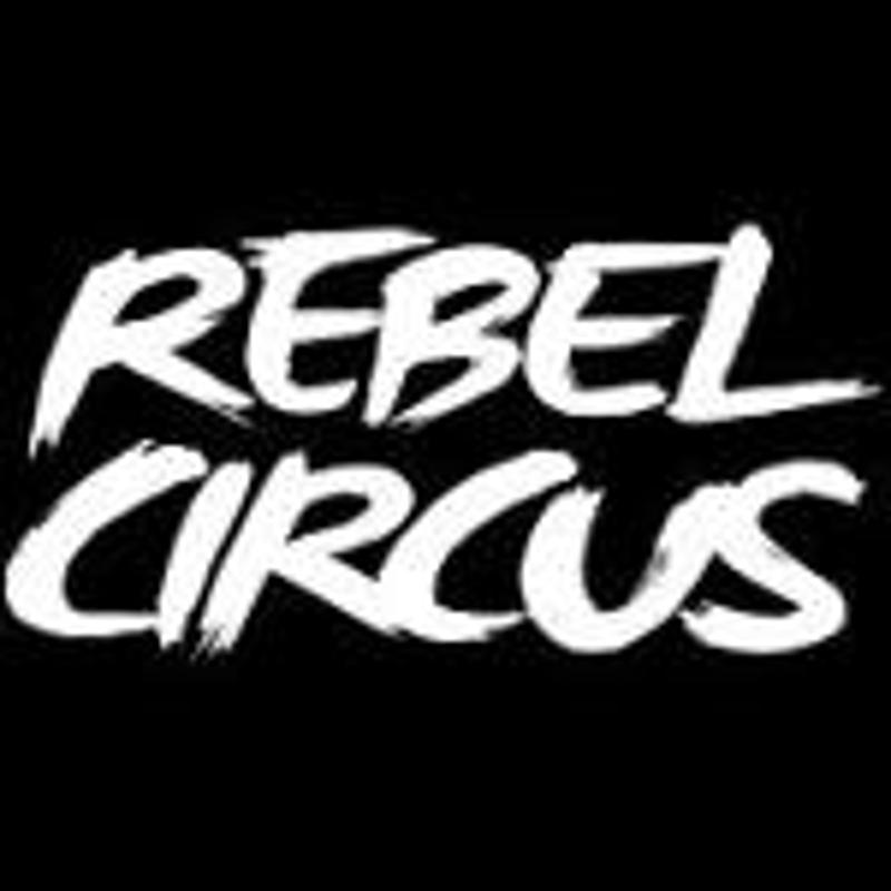Rebel Circus Coupons & Promo Codes