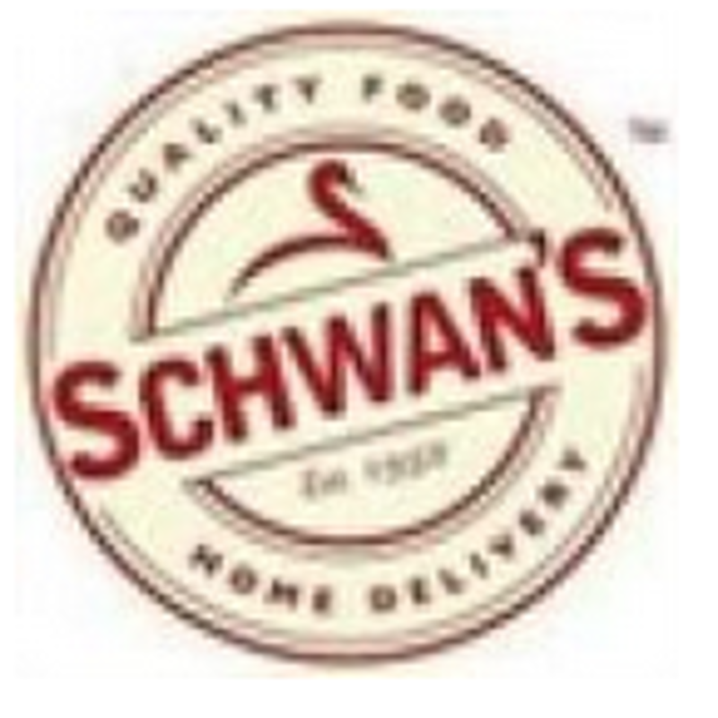 Schwans Rewards: Earn Points Worth 5% Back From Every Online Purchase Coupons & Promo Codes