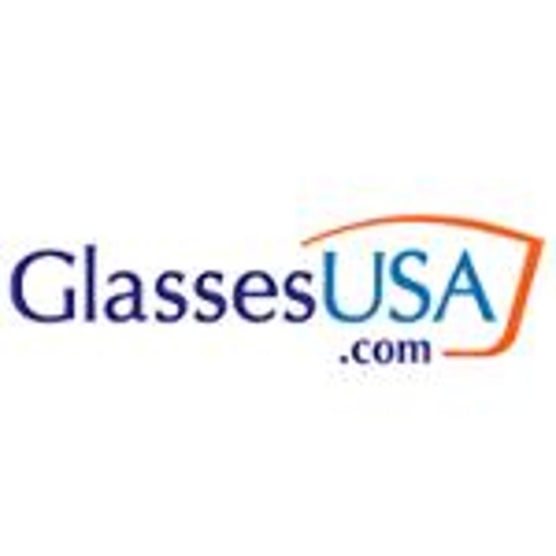 GlassesUSA Coupons & Promo Codes