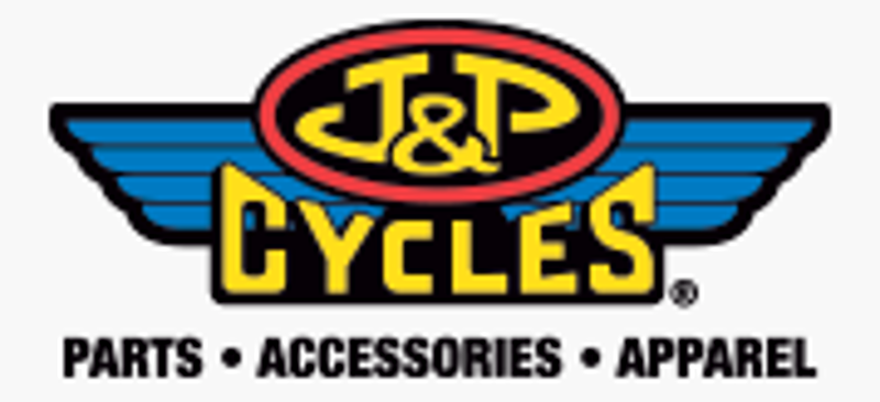 $15 Welcome Credit + 4% Cash Back W/ The J&P Cycles Gold Club Rewards Coupons & Promo Codes