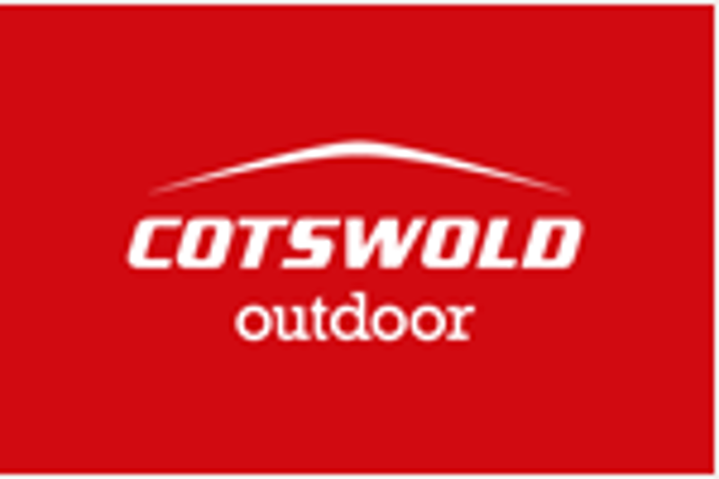 Cotswold Outdoor Coupons & Promo Codes
