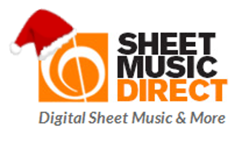 Sheet Music Direct Coupons & Promo Codes