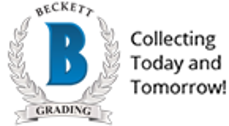 Beckett Grading Services Club-BRONZE Membership For $99 Coupons & Promo Codes