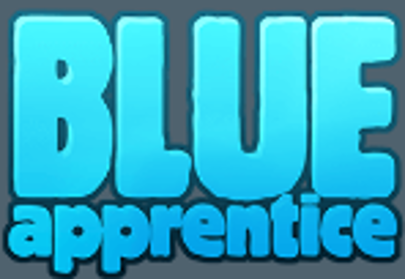 Blue Apprentice Coupons & Promo Codes
