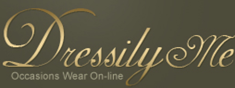 DressilyMe Coupons & Promo Codes