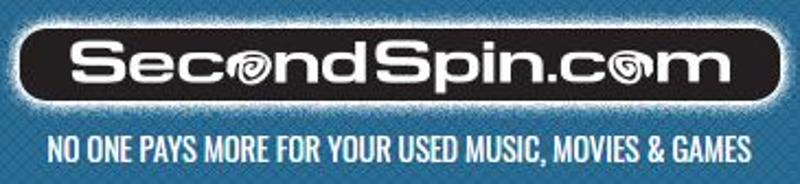 SecondSpin Coupons & Promo Codes