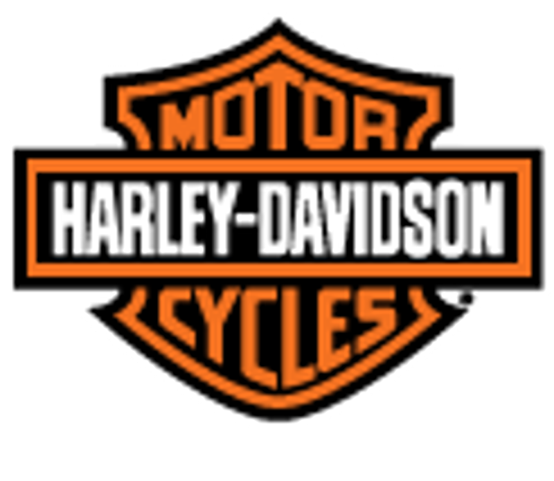 Harley Davidson Coupons & Promo Codes