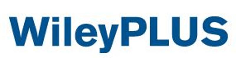 WileyPlus Coupons & Promo Codes
