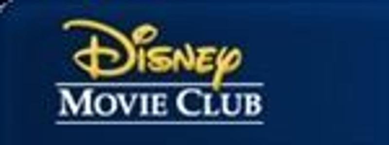 Disney Movie Club Coupons & Promo Codes