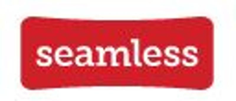 Seamless Coupons & Promo Codes
