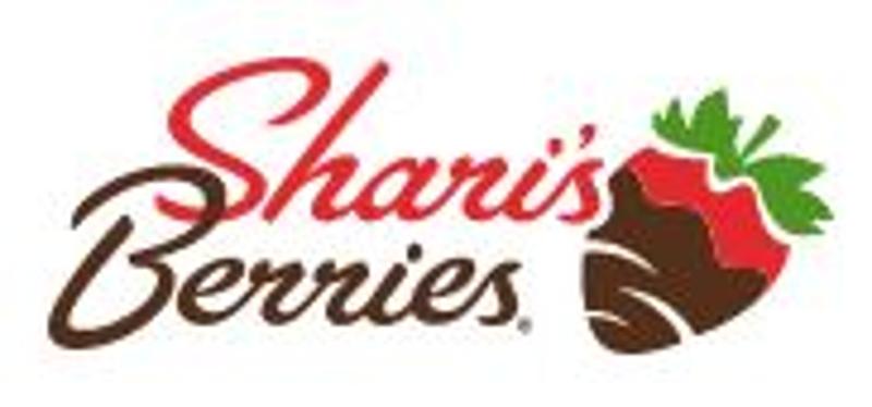 Shari's Berries Coupons & Promo Codes