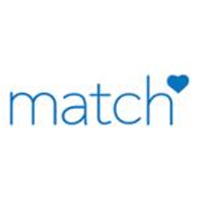 25% OFF Match.com Subscription Coupons & Promo Codes
