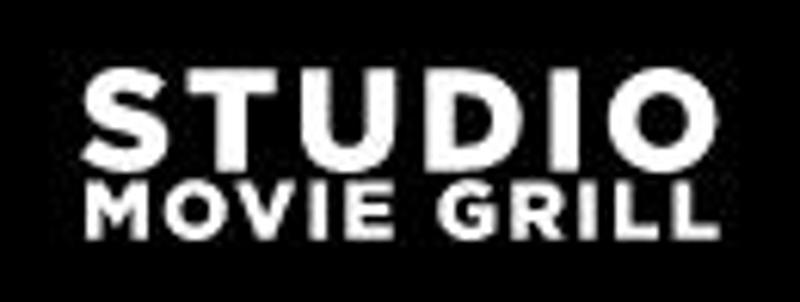 Studio Movie Grill Coupons & Promo Codes