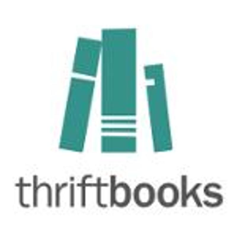 Thrift Books Coupons & Promo Codes
