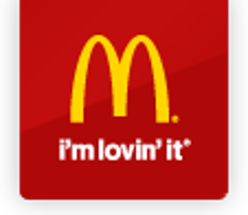 FREE Medium Fries When You Buy Large Sandwich On App Coupons & Promo Codes