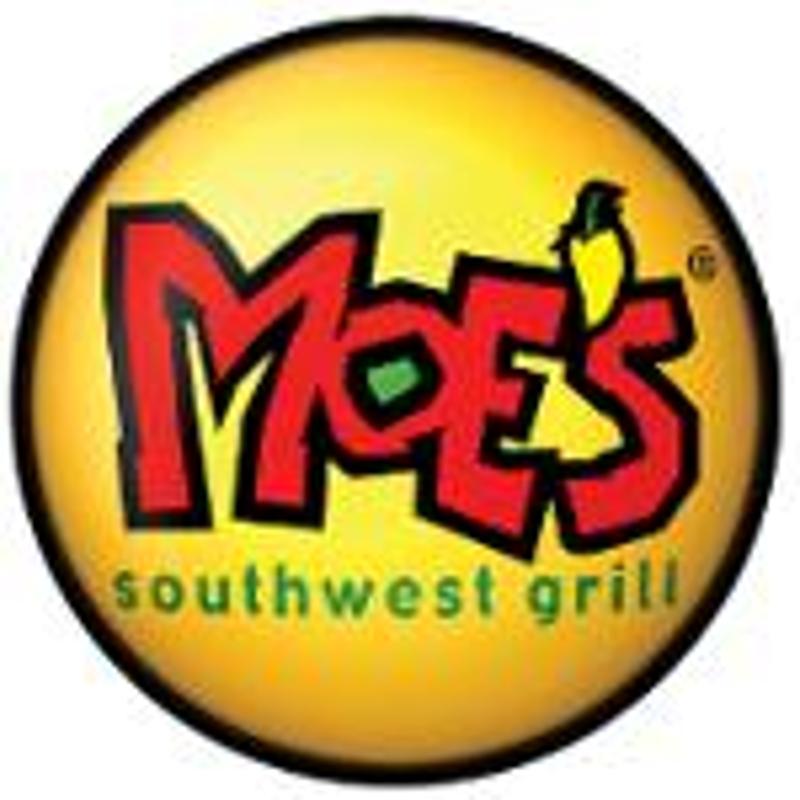 Moe's Southwest Grill Coupons & Promo Codes