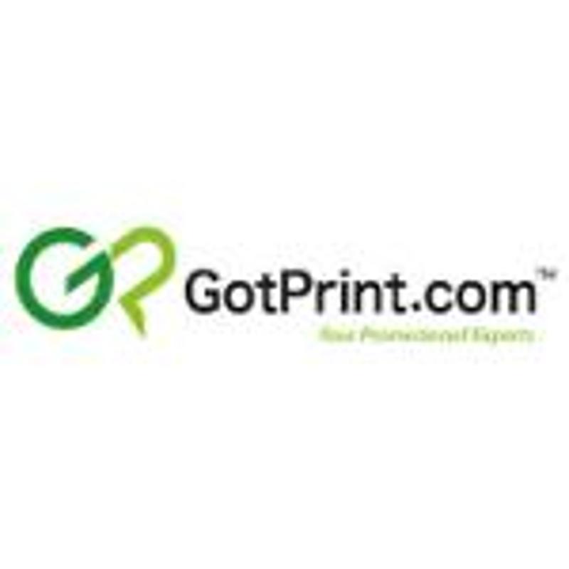 Up To 15% OFF GotPrint Coupon Codes, Discounts & Promos Coupons & Promo Codes