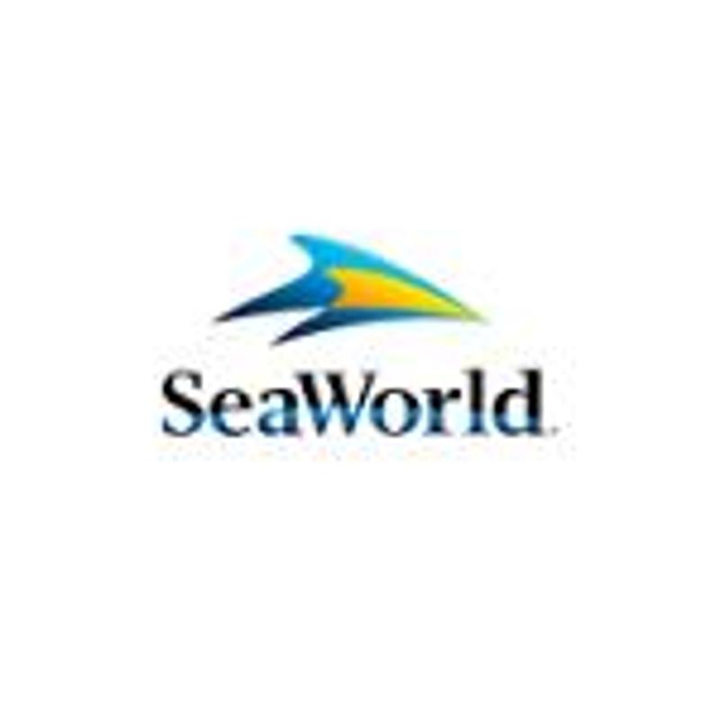 SeaWorld Coupons & Promo Codes