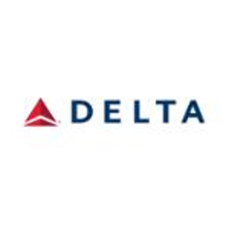 Delta Coupons & Promo Codes