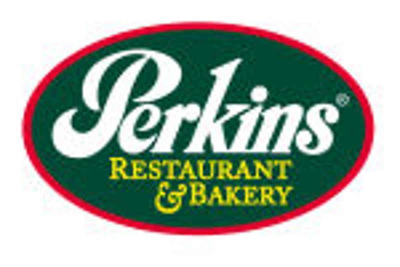 Perkins Coupons & Promo Codes