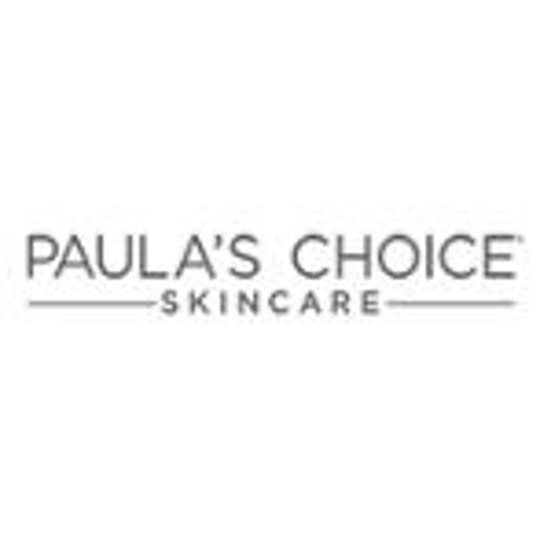 Paula's Choice Coupons & Promo Codes