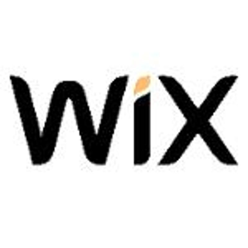 WIX.com Coupons & Promo Codes