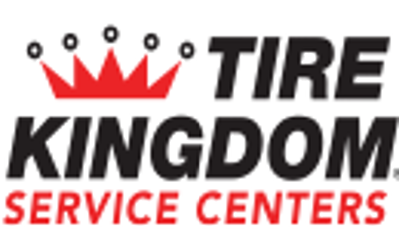 Tire Kingdom Coupons & Promo Codes