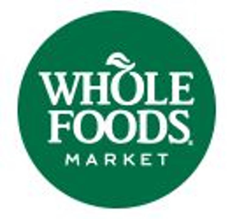 Whole Foods Coupons & Promo Codes