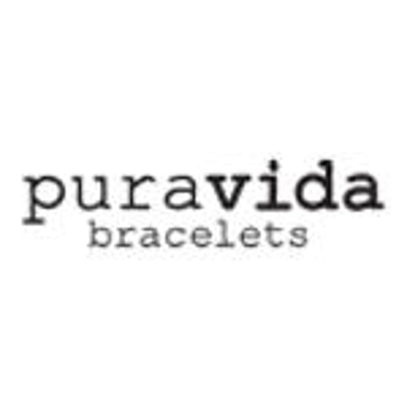 Pura Vida Bracelets Coupons & Promo Codes