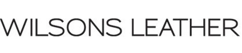 Wilsons Leather Coupons & Promo Codes