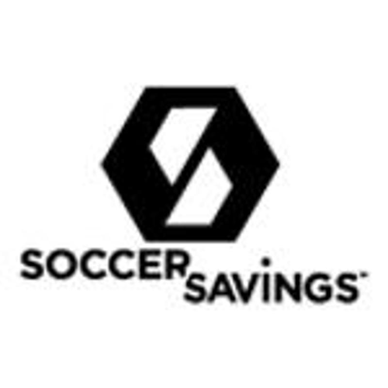 Soccer Savings Coupons & Promo Codes