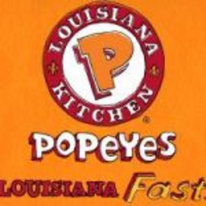 Popeyes Coupons & Promo Codes