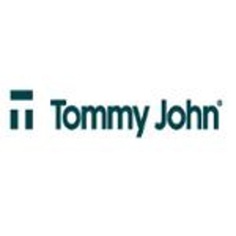 Tommy John Coupons & Promo Codes