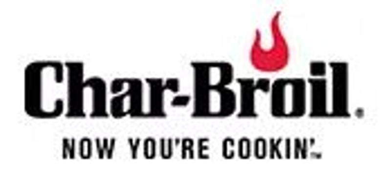 Char-broil Coupons & Promo Codes
