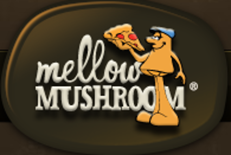 Mellow Mushroom Coupons & Promo Codes