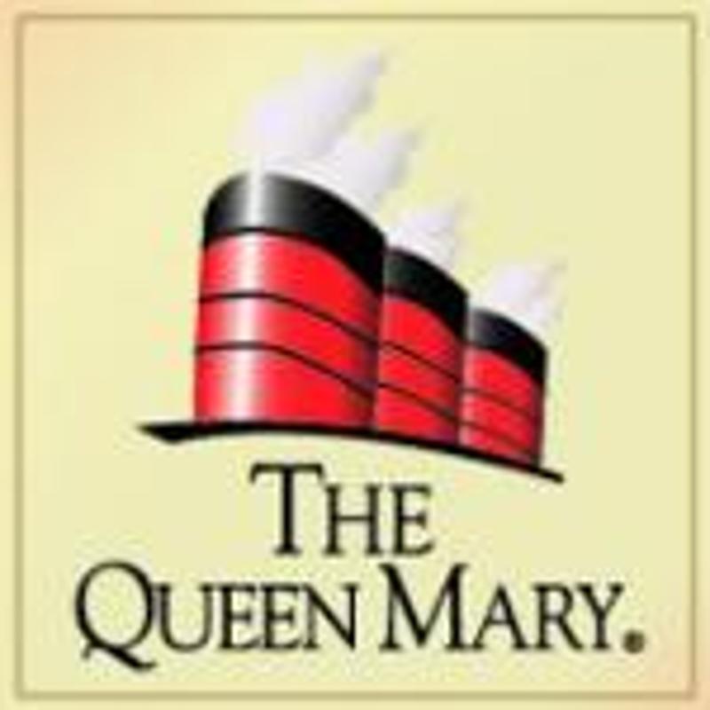 The Queen Mary Coupons & Promo Codes
