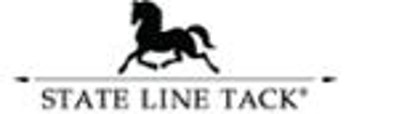 State Line Tack Coupons & Promo Codes