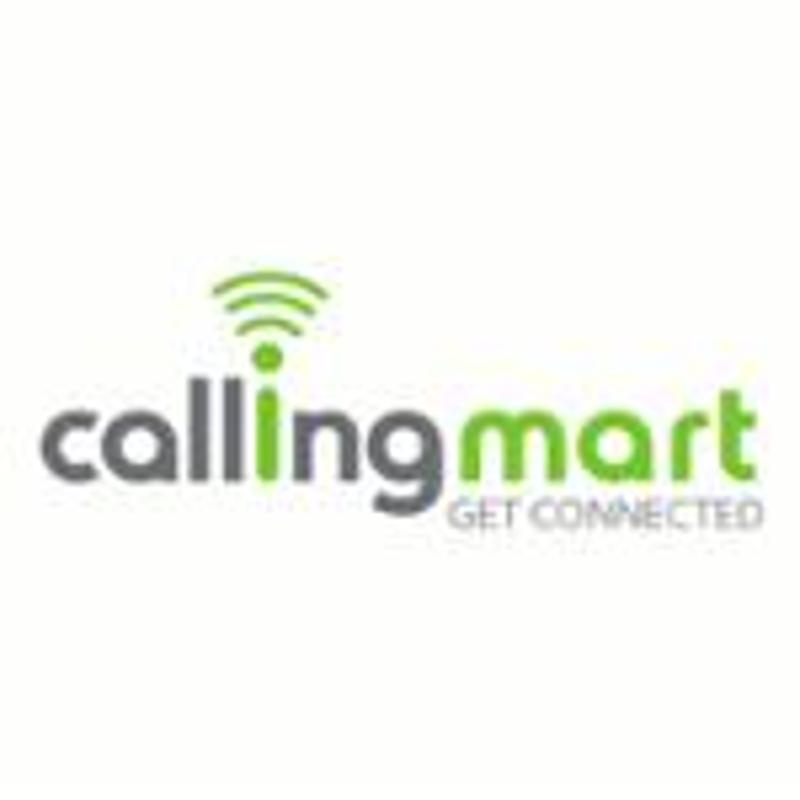 CallingMart Coupons & Promo Codes