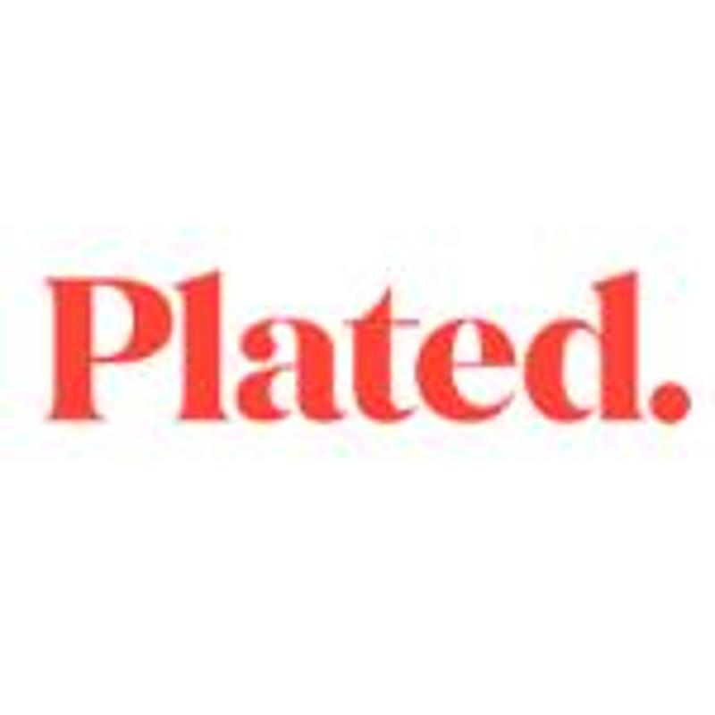 Plated Coupons & Promo Codes