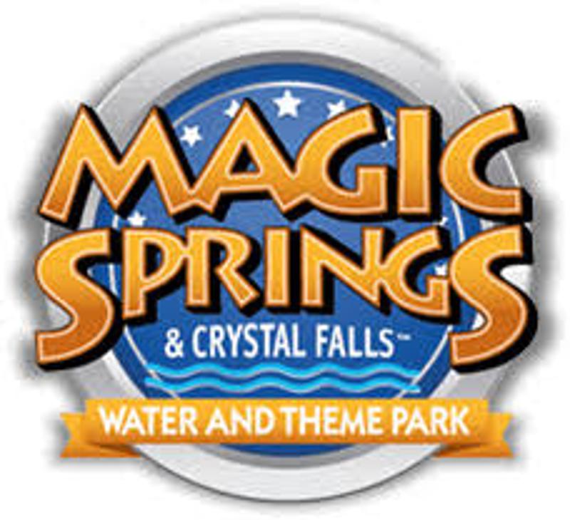 Magic Springs Coupons & Promo Codes