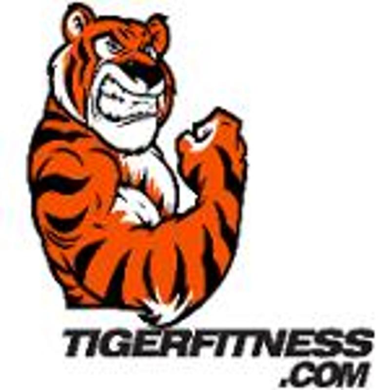 Tiger Fitness Coupons & Promo Codes