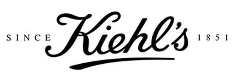 Kiehls Coupons & Promo Codes