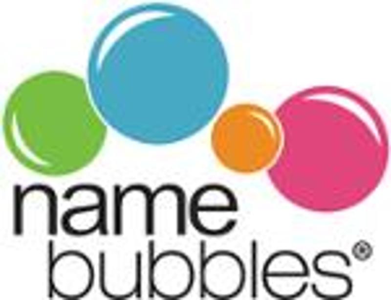 Name Bubbles Coupons & Promo Codes