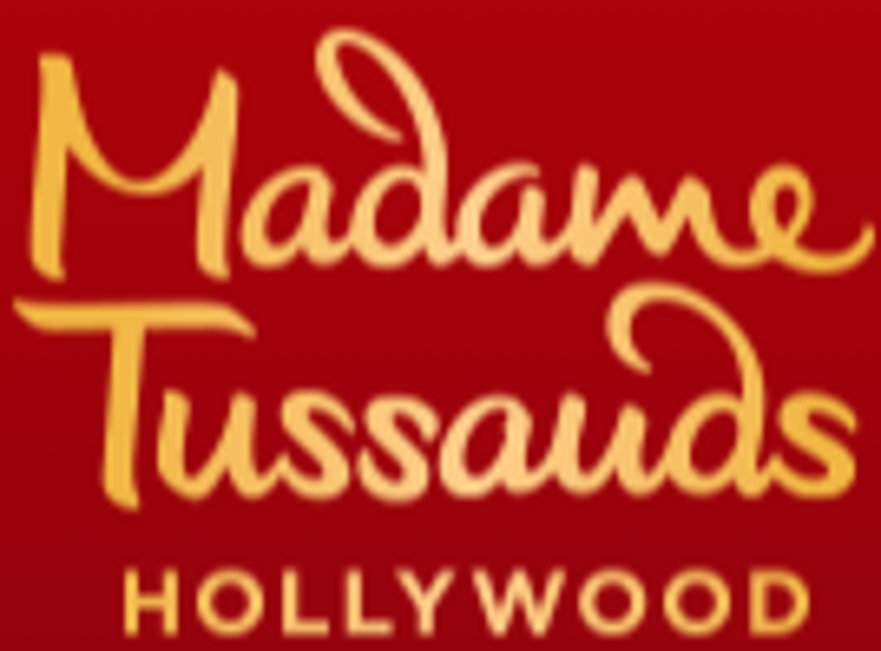 20% OFF Adult Admission at Madame Tussauds New York Coupons & Promo Codes